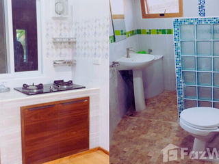 Casa en venta de 4 habitaciones en Wang Nam Khiao, Nakhon Ratchasima