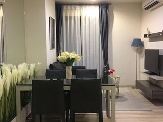 出售 和 出租 2 卧室 公寓 在 Huai Khwang, 曼谷