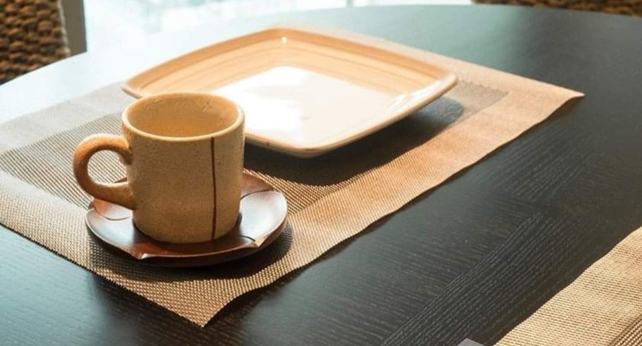 For sale 1 bed condo in Bang Rak, Bangkok