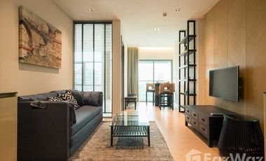 For sale 1 bed condo in Bang Rak, Bangkok