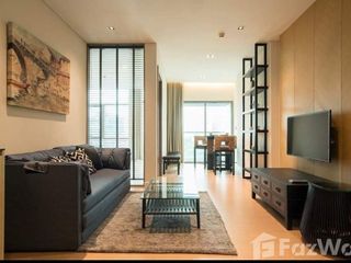 For sale 1 bed condo in Bang Rak, Bangkok