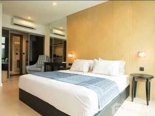 For sale 1 bed condo in Bang Rak, Bangkok