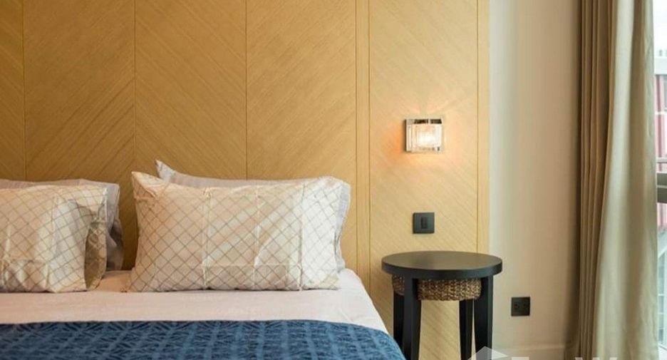 For sale 1 bed condo in Bang Rak, Bangkok