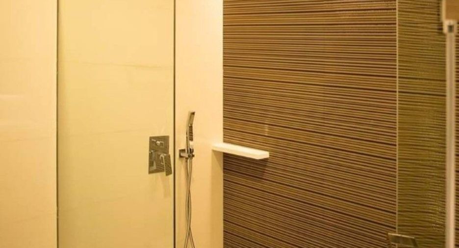 For sale 1 bed condo in Bang Rak, Bangkok