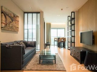 For sale 1 bed condo in Bang Rak, Bangkok