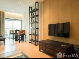 For sale 1 bed condo in Bang Rak, Bangkok