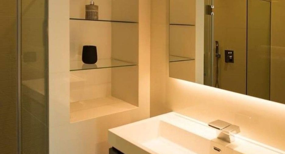 For sale 1 bed condo in Bang Rak, Bangkok