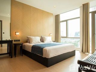 For sale 1 bed condo in Bang Rak, Bangkok