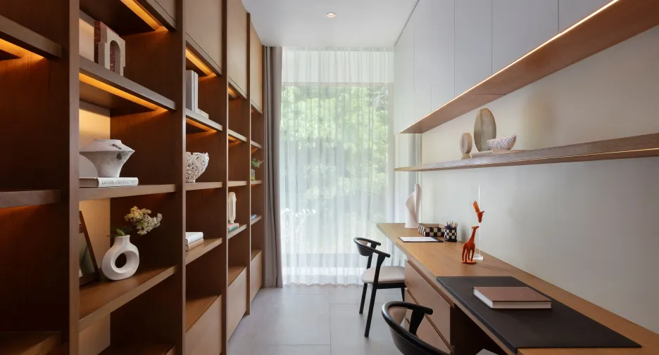 For sale 3 bedrooms villa in Thalang, Phuket
