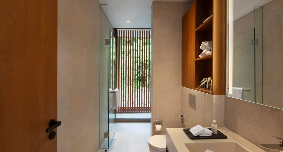 For sale 3 bedrooms villa in Thalang, Phuket