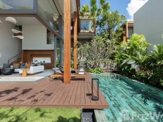 À vendre 3 chambres villa à Thalang, Phuket