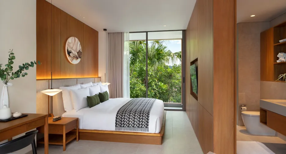 For sale 3 bedrooms villa in Thalang, Phuket