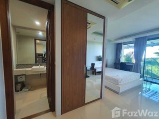 For rent studio condo in Mueang Phuket, Phuket