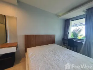 For rent studio condo in Mueang Phuket, Phuket