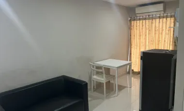 For rent studio condo in Mueang Nonthaburi, Nonthaburi