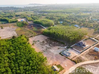 Terreno en venta en Mueang Rayong, Rayong