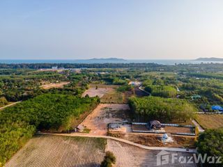 Terreno en venta en Mueang Rayong, Rayong