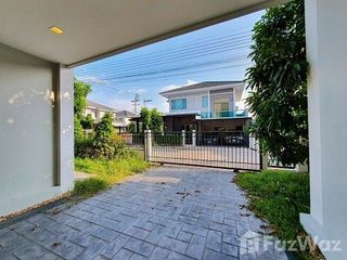 For sale 3 bedrooms house in Lat Krabang, Bangkok
