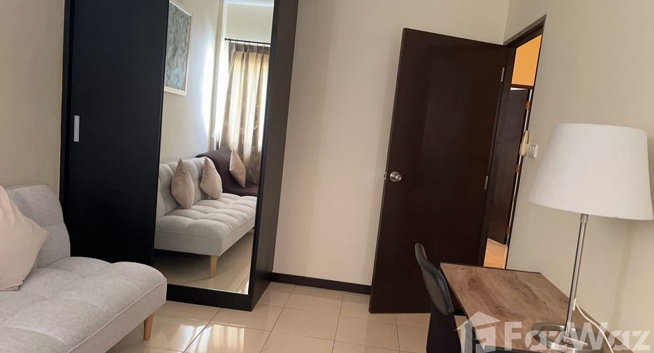 For sale 3 bedrooms townhouse in Thalang, Phuket