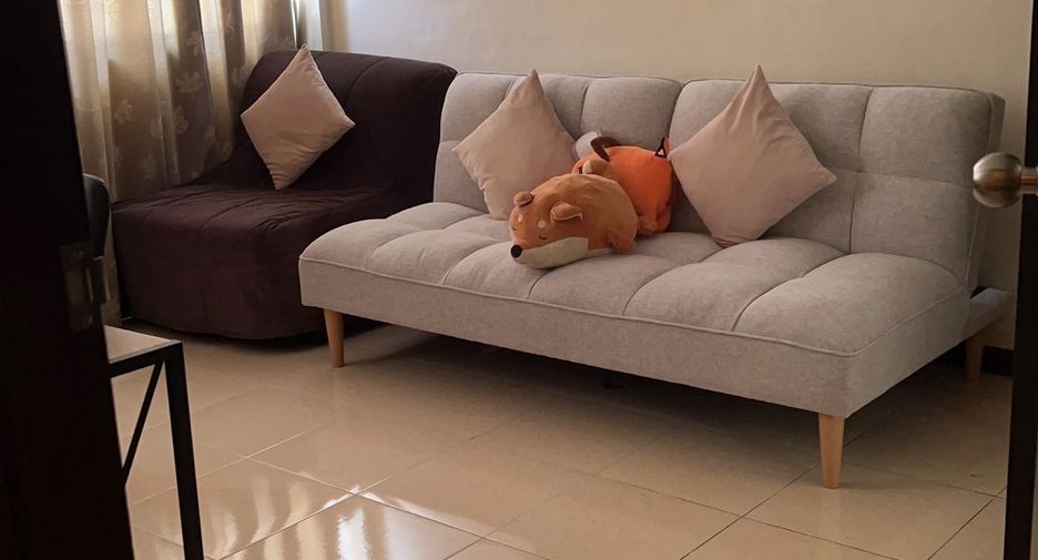 For sale 3 bedrooms townhouse in Thalang, Phuket