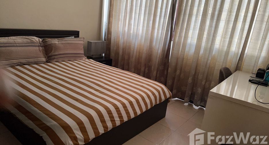 For sale 3 bedrooms townhouse in Thalang, Phuket