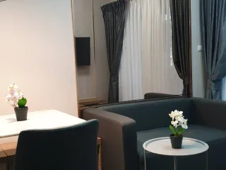 À louer 1 chambre condo à Mueang Chon Buri, Chonburi