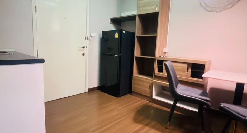 À louer 1 chambre condo à Mueang Chon Buri, Chonburi
