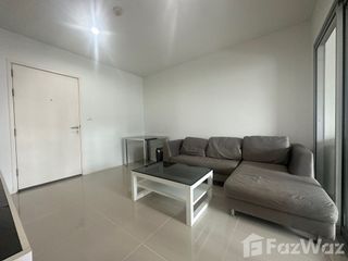Wohnung zum Kauf mit 1 Zimmer in Huai Khwang, Bangkok