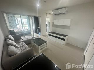 Wohnung zum Kauf mit 1 Zimmer in Huai Khwang, Bangkok