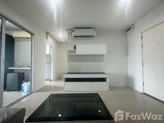 Wohnung zum Kauf mit 1 Zimmer in Huai Khwang, Bangkok