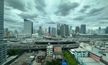 Condo en venta de 1 habitaciones en Huai Khwang, Bangkok