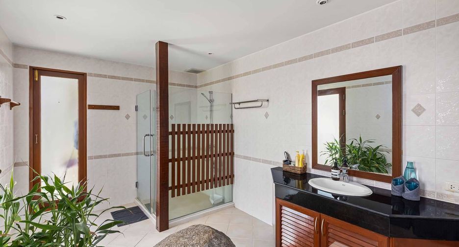 À vendre 7 chambres villa à Kathu, Phuket