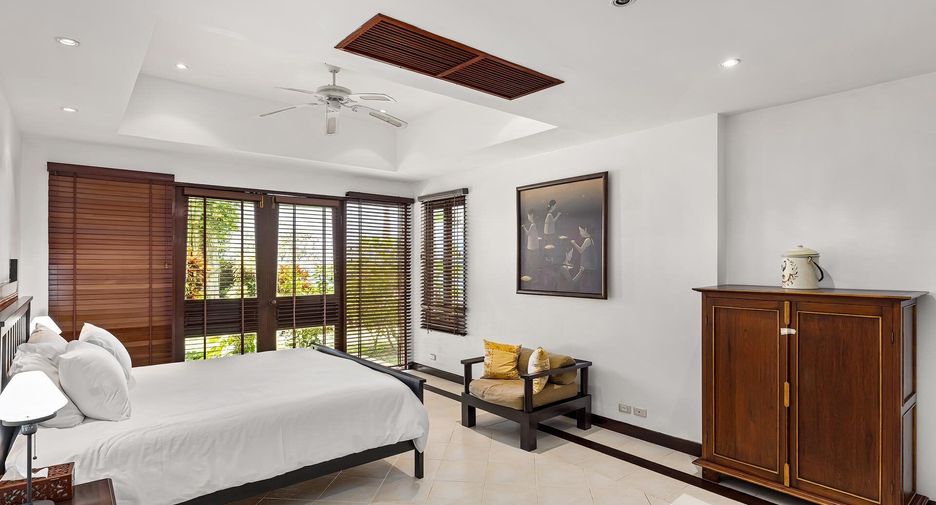For sale 7 ベッドルーム villa in Kathu, Phuket