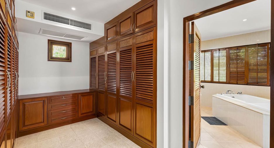 For sale 7 ベッドルーム villa in Kathu, Phuket