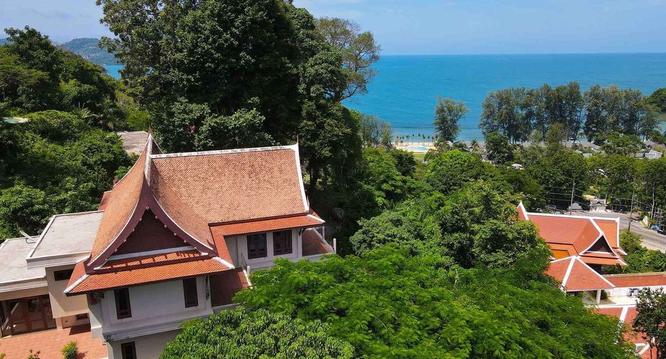 À vendre 7 chambres villa à Kathu, Phuket