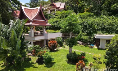 ขาย 7 ห้องนอน วิลล่า ใน กะทู้, ภูเก็ต