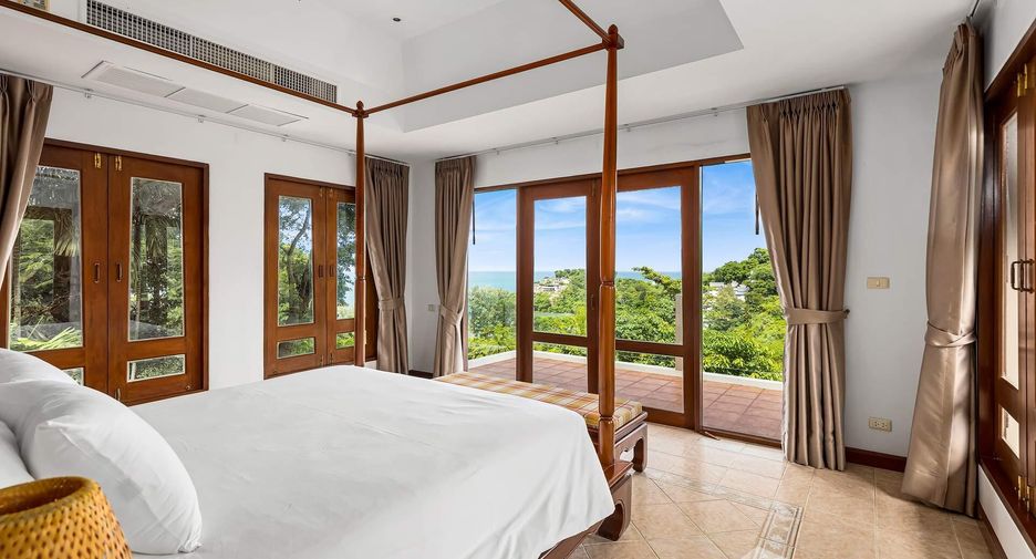 À vendre 7 chambres villa à Kathu, Phuket