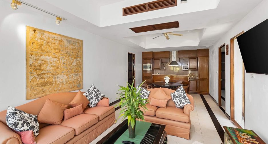 À vendre 7 chambres villa à Kathu, Phuket