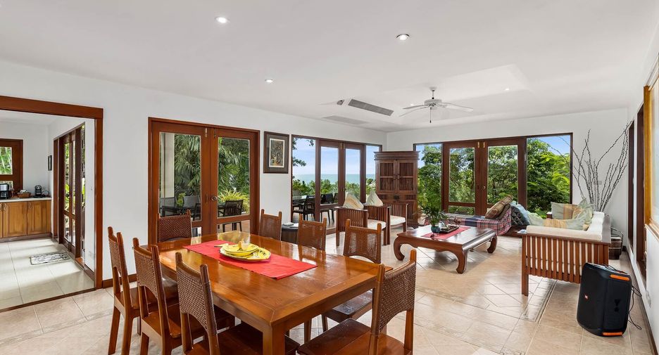 À vendre 7 chambres villa à Kathu, Phuket