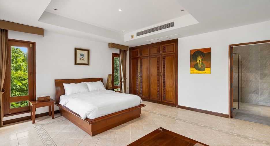 À vendre 7 chambres villa à Kathu, Phuket