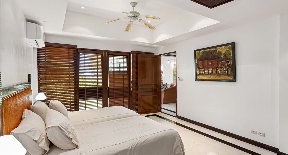 À vendre 7 chambres villa à Kathu, Phuket