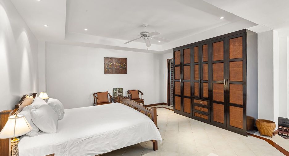 À vendre 7 chambres villa à Kathu, Phuket