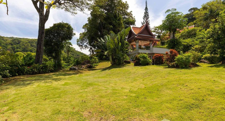 À vendre 7 chambres villa à Kathu, Phuket
