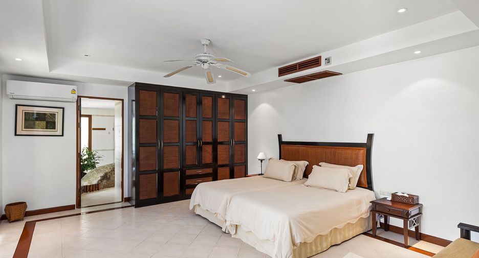 À vendre 7 chambres villa à Kathu, Phuket
