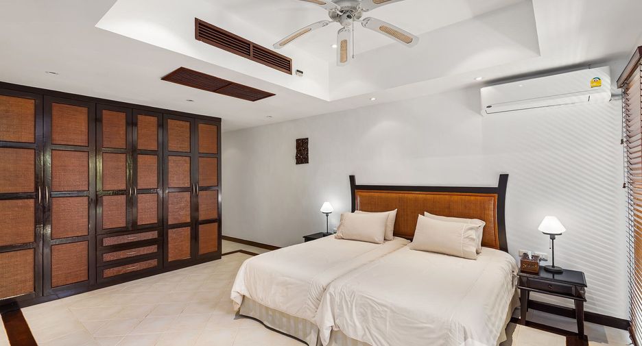 For sale 7 ベッドルーム villa in Kathu, Phuket