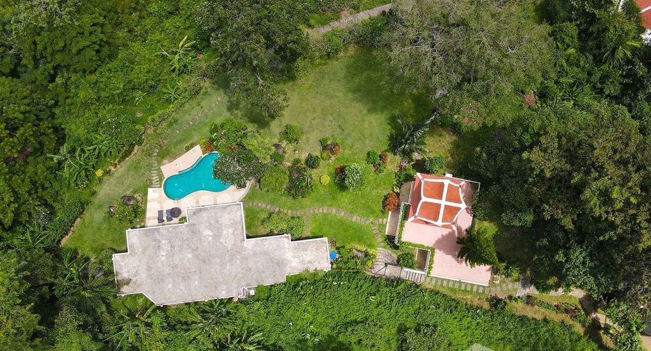For sale 7 ベッドルーム villa in Kathu, Phuket
