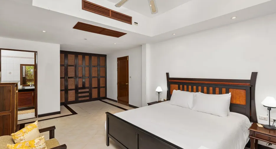 À vendre 7 chambres villa à Kathu, Phuket
