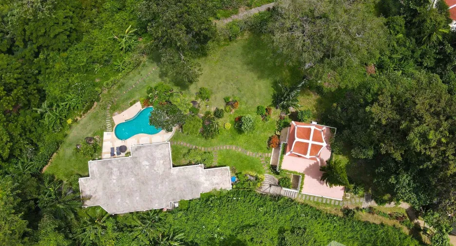 À vendre 7 chambres villa à Kathu, Phuket