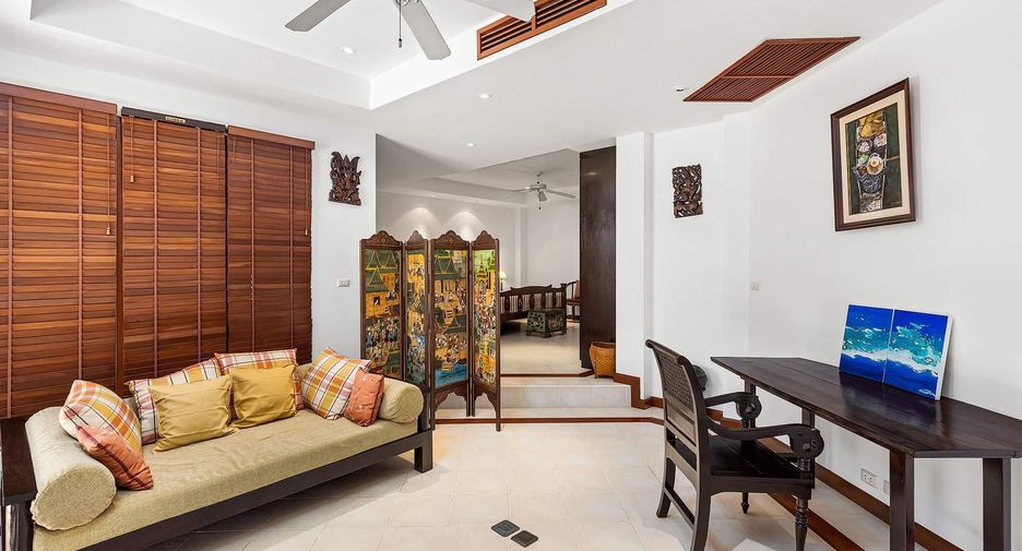 À vendre 7 chambres villa à Kathu, Phuket