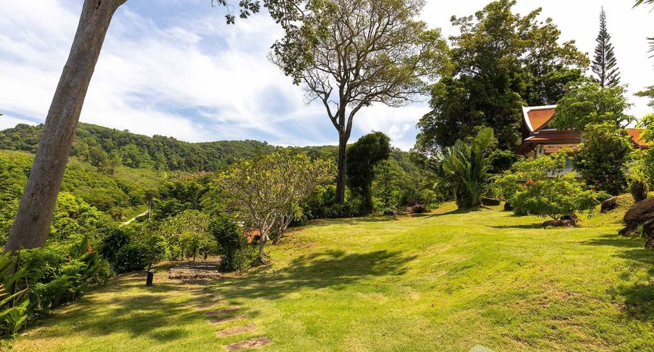 À vendre 7 chambres villa à Kathu, Phuket